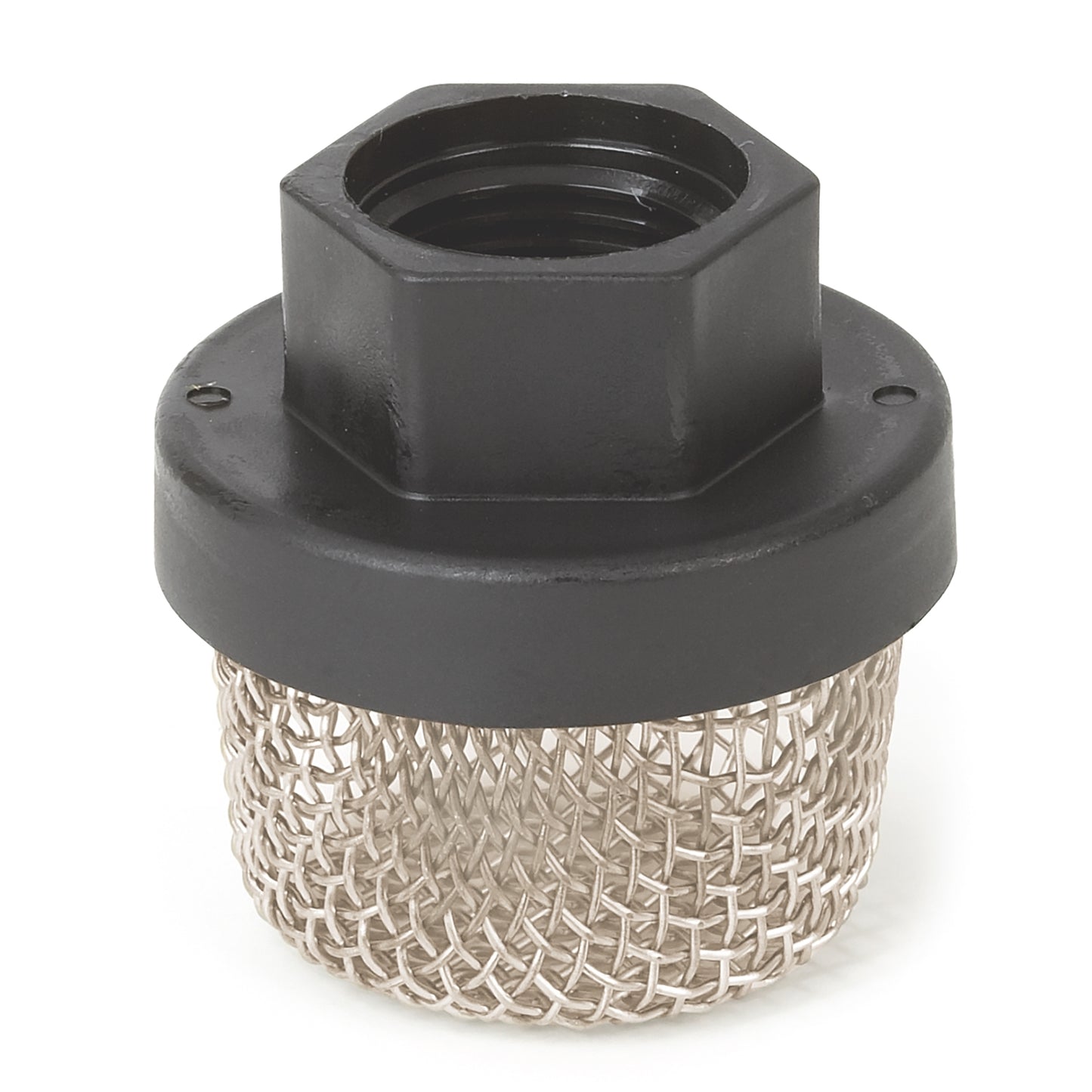 GRACO Inlet Strainer for Pro210ES (1.5 in x 1.5 in x 1.5 in) (Part No. 245673)