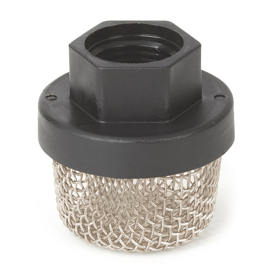 GRACO Inlet Strainer for Pro210ES (1.5 in x 1.5 in x 1.5 in) (Part No. 245673)