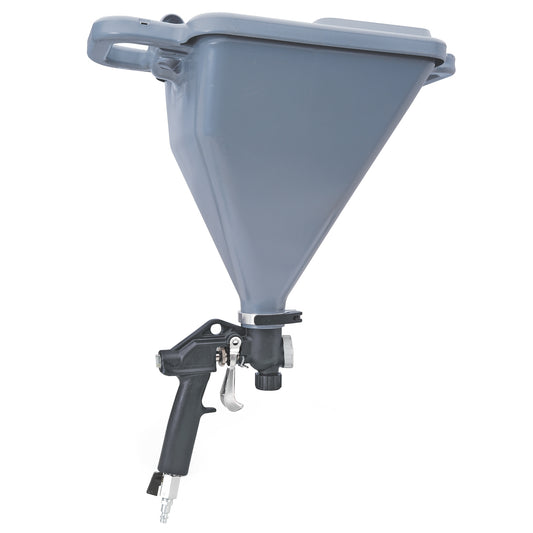 GRACO Professional Drywall Hopper Gun (1.5 Gallon) (Part No. 245924)