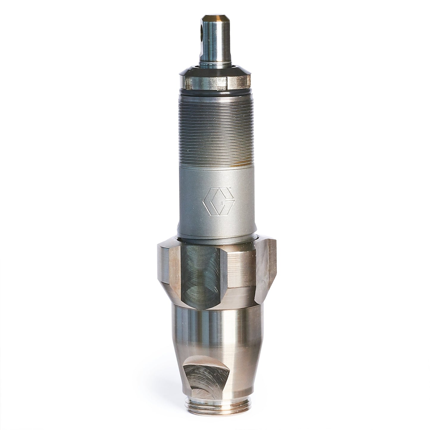 GRACO Endurance Chromex Piston Pump (1 1/4" Inlet, 1/4" Outlet) (Part No. 246428)