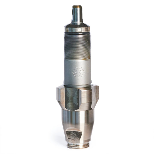 GRACO Endurance Chromex Piston Pump (1 1/4" Inlet, 1/4" Outlet) (Part No. 246428)