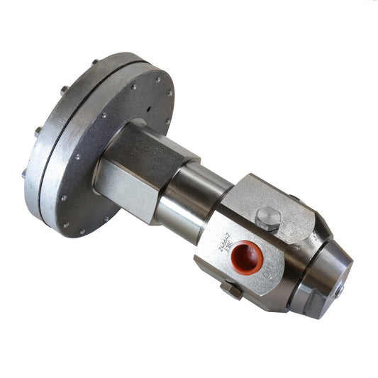 GRACO Air Operated Mastic Fluid Pressure Regulator (Part No. 246642)