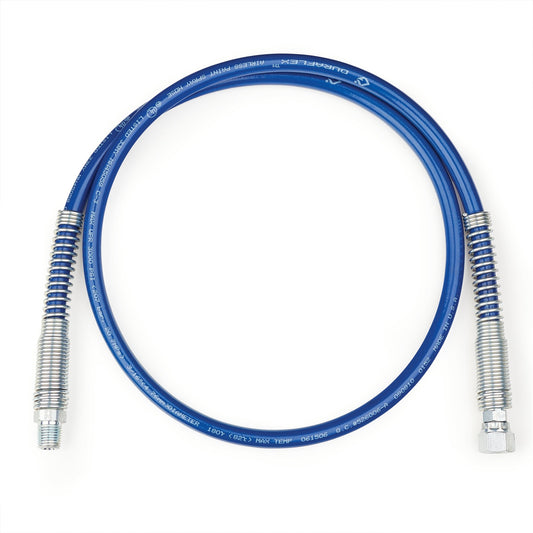 GRACO DuraFlex Whip Hose 3/16 in x 4 ft (Part No. 247338)