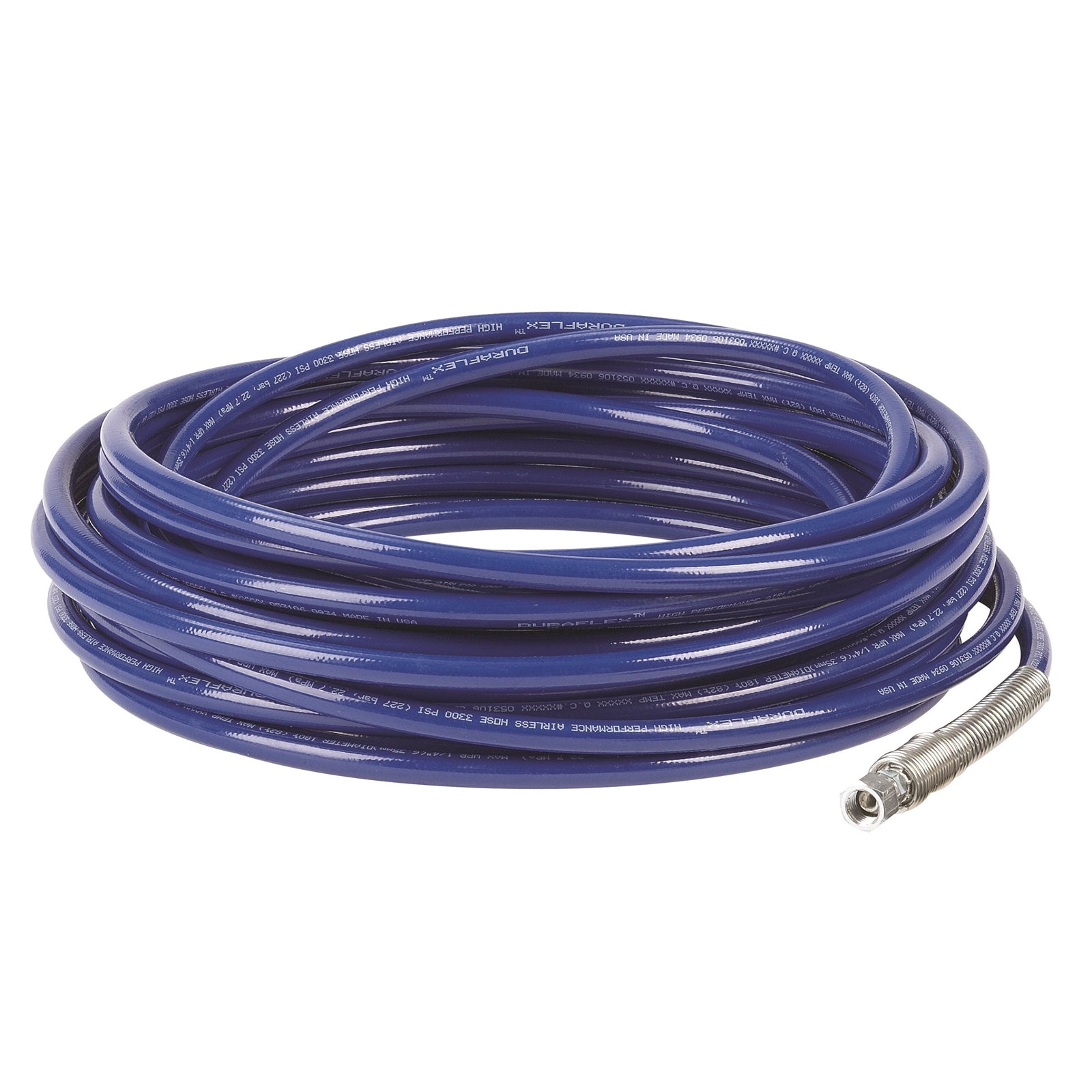 GRACO DuraFlex Hose 1/4 in x 50 ft (Part No. 247340)