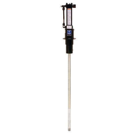 GRACO Hydraulic Dyna-Star® 10:1 High Ratio Lubrication Pump – 400 lb (180 kg) (Part No. 247450)