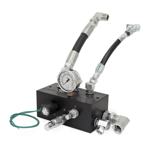 GRACO Hydraulic Control Assembly Installation Kit for Dyna-Star 10:1 (Part No. 247538)