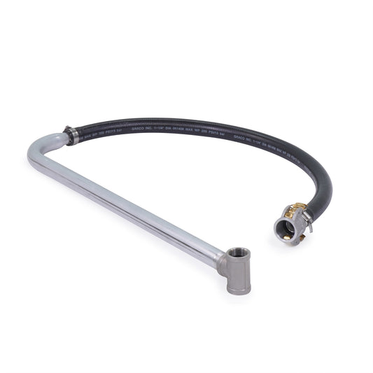 GRACO GB TUBE, SUCTION, INLET (Part No. 248112)