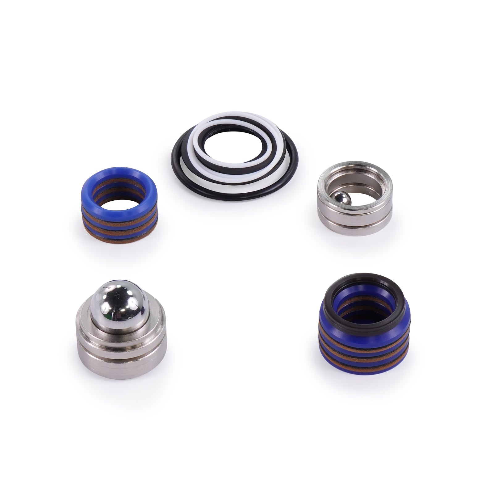GRACO Pump Packing Repair Kit (Part No. 248213)