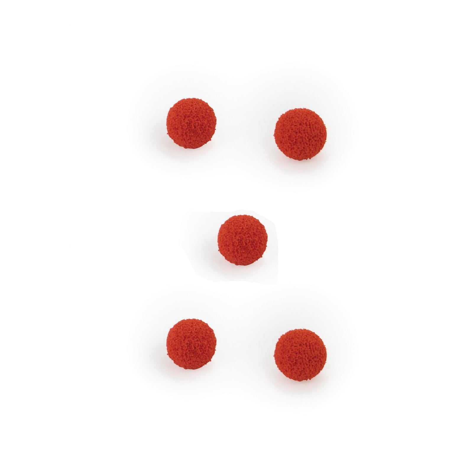 GRACO Sponge Ball Clean Out Kit (Part No. 248515)