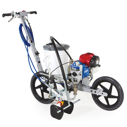 GRACO FieldLazer S100 Airless Field Striper (Part No. 248942)