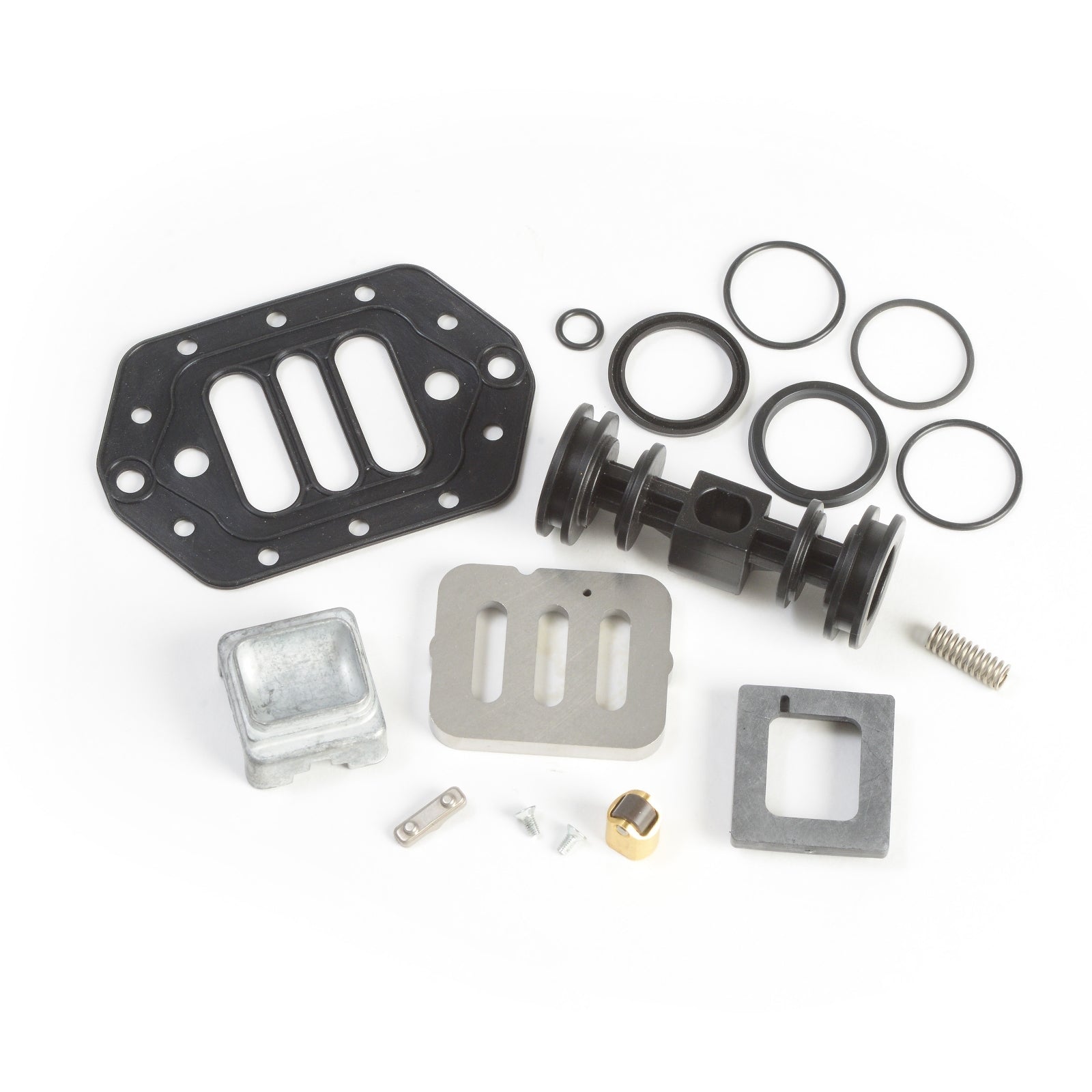 GRACO Air Valve Repair Kit for Medium Air Valve Models (Part No. 24A538)