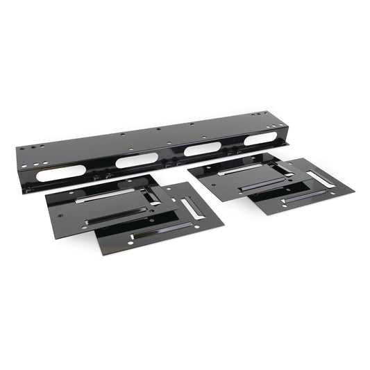 GRACO Hose Reel Mounting Channel for 4 Reels (Part No. 24A937)