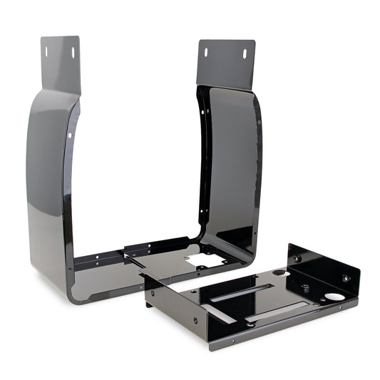 GRACO SD 10™ Series Single Reel Enclosure Kit - Black (Part No. 24A942)