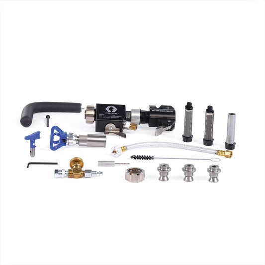 GRACO HTX 2030 Applicator Kit (Part No. 24B327 GB)