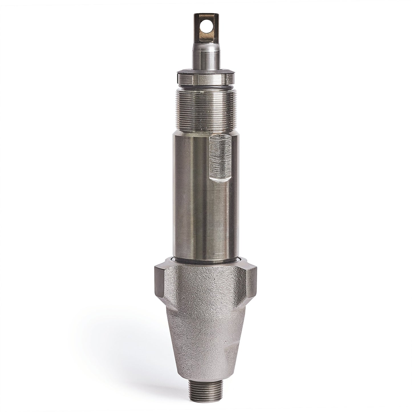 GRACO Endurance Chromex Piston Pump (Part No. 24B748)