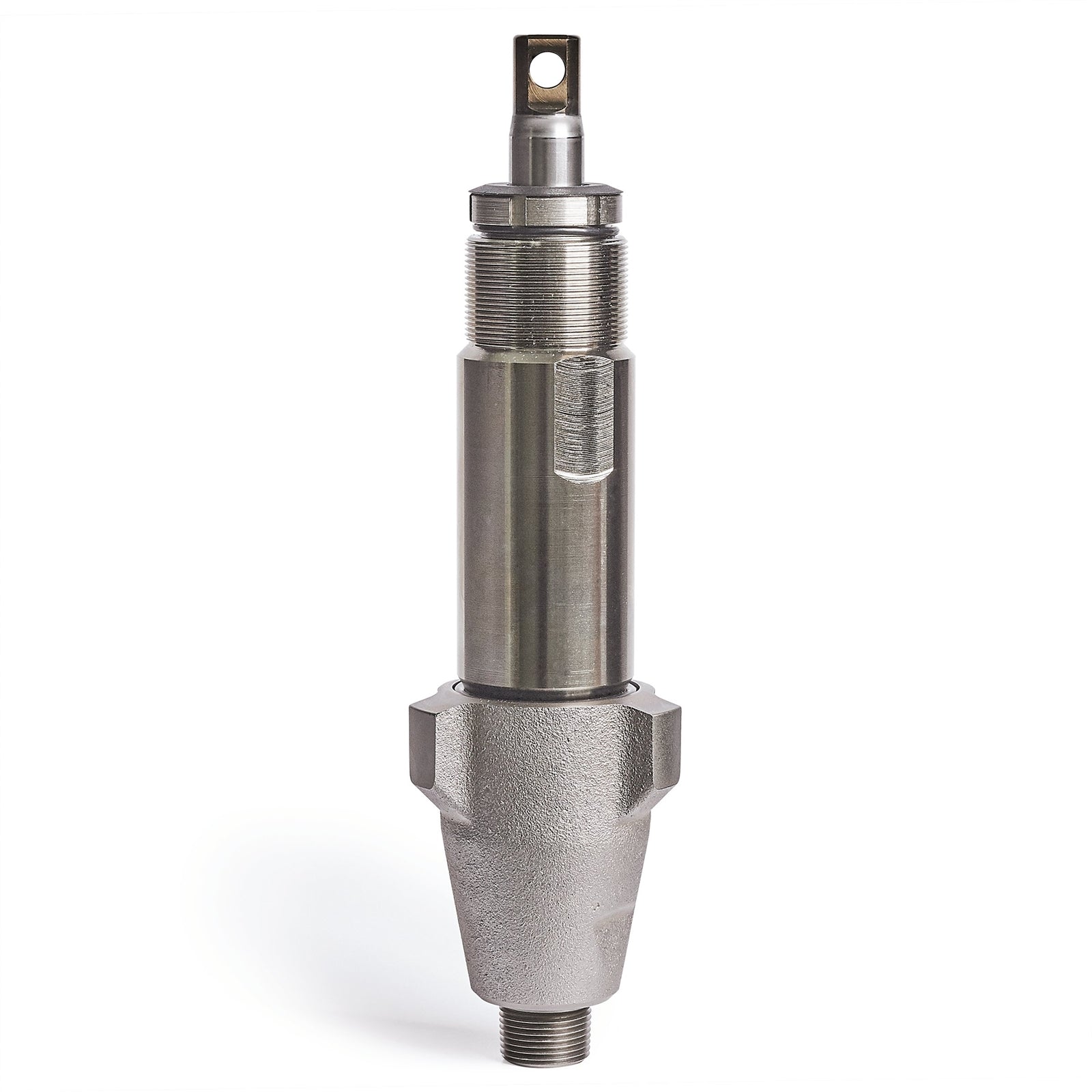 GRACO Endurance Chromex Piston Pump (Part No. 24B748)