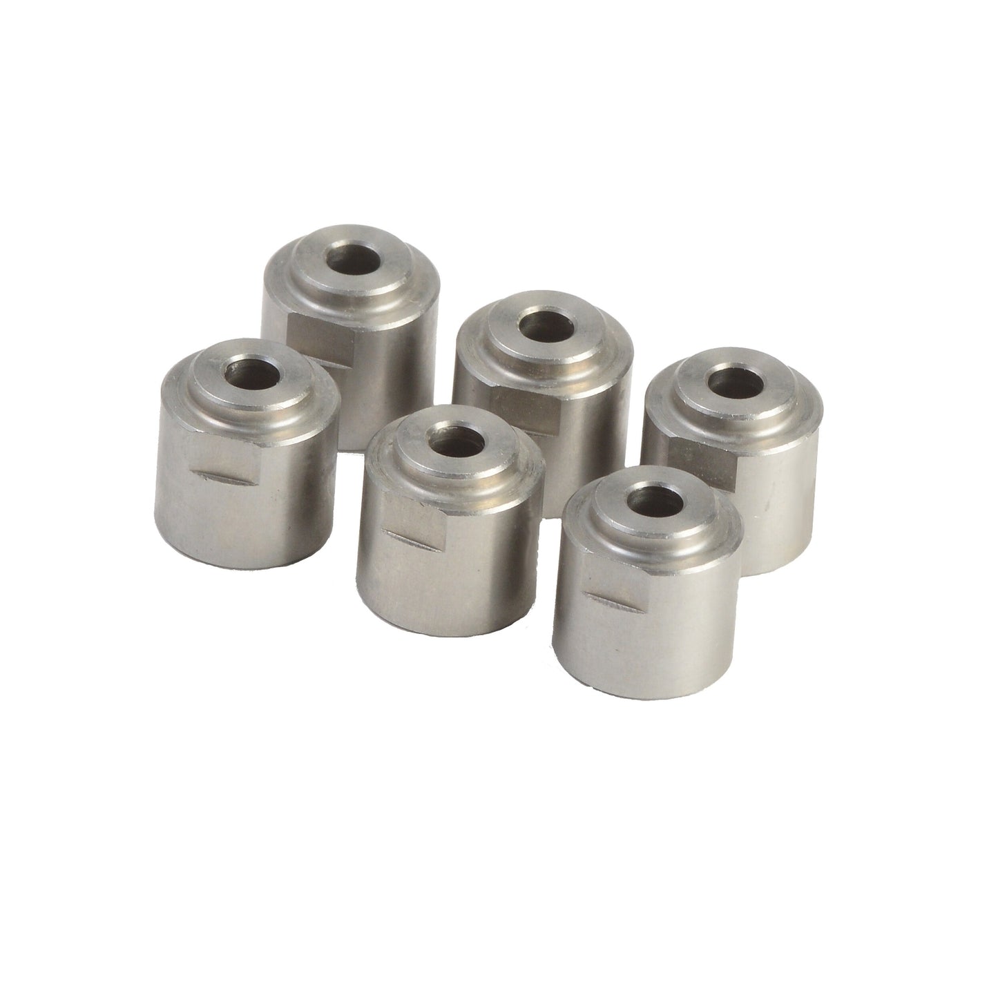 GRACO Tip Seal Kit, 6 Pack (Part No. 24E435)