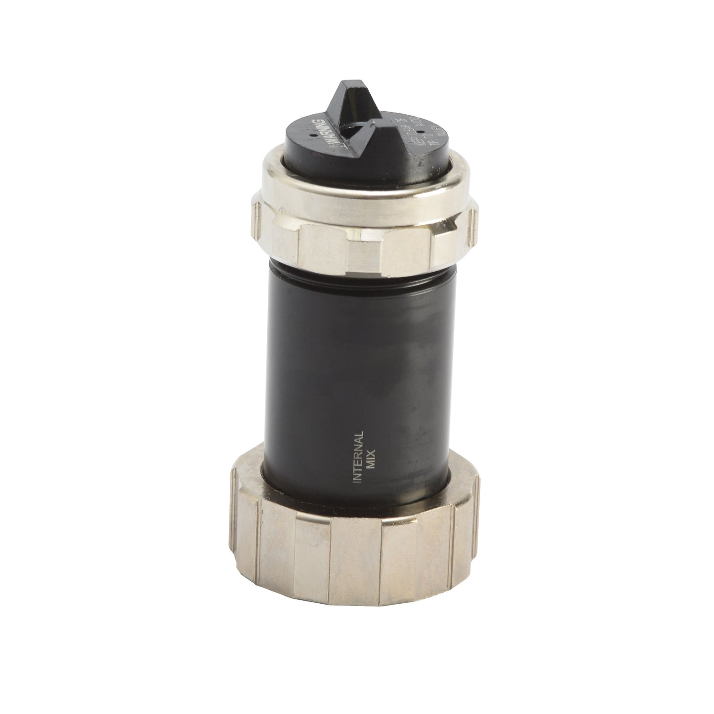 GRACO Internal Mix Gel Front Head Kit (Part No. 24G615)