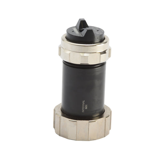 GRACO Internal Mix Gel Front Head Kit (Part No. 24G615)