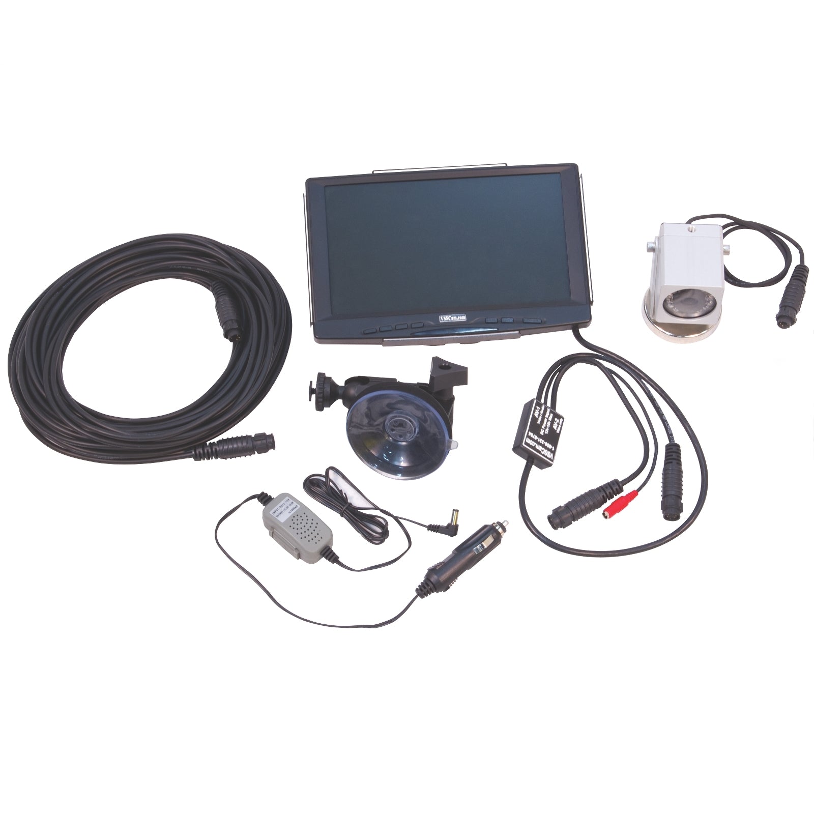 GRACO RoadView HD Camera System (Part No. 24G633)