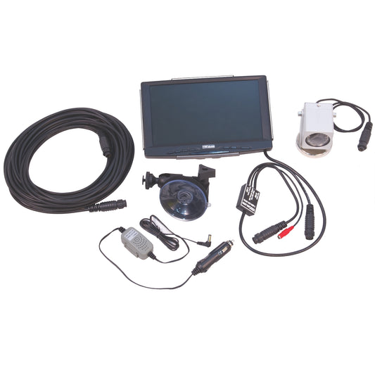 GRACO RoadView HD Camera System (Part No. 24G633)