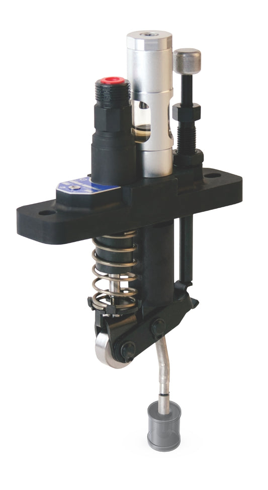 GRACO Manzel® GBL 7500 Replacement Pump, Suction Fed, 1/4 in (6.4 mm) (Part No. 24J392)