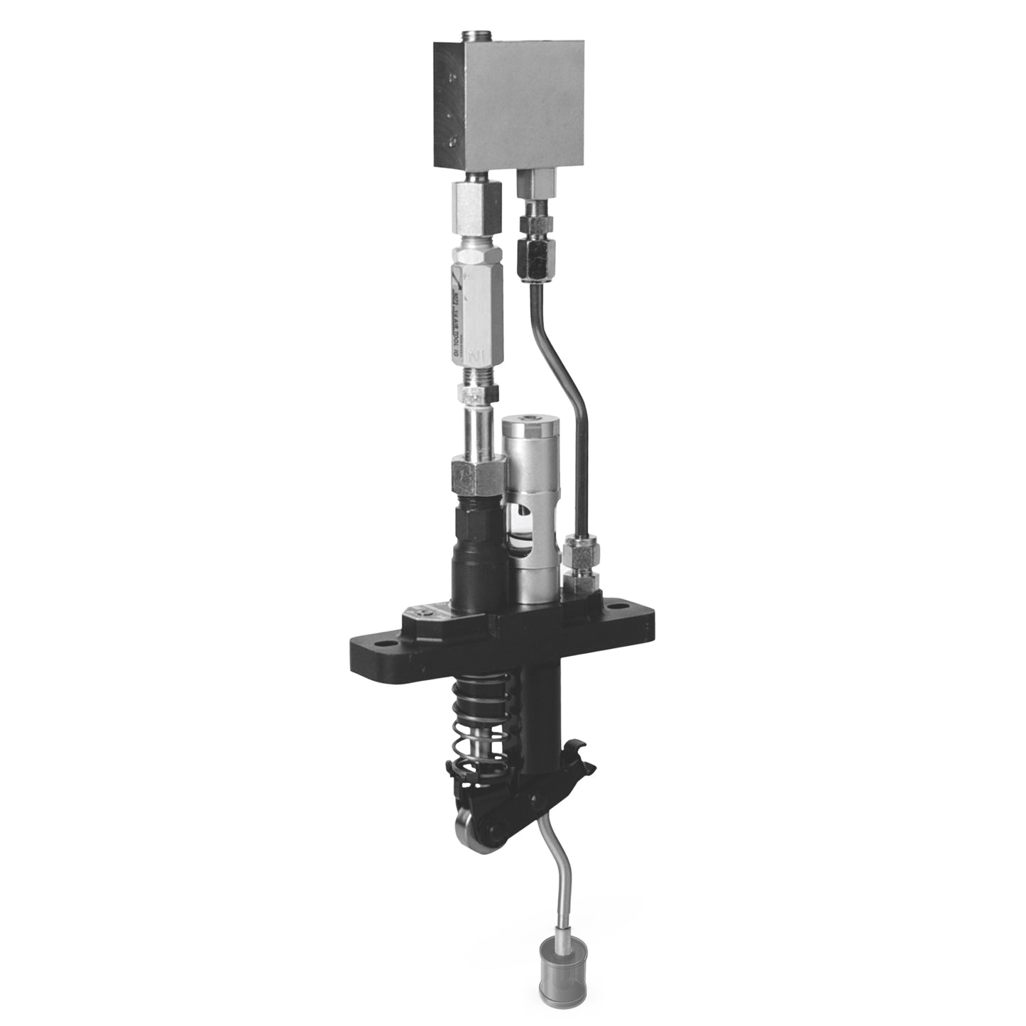 GRACO Shaft Rotation Low Level Alarm for GBL 7500 Pumps (Part No. 24K466)