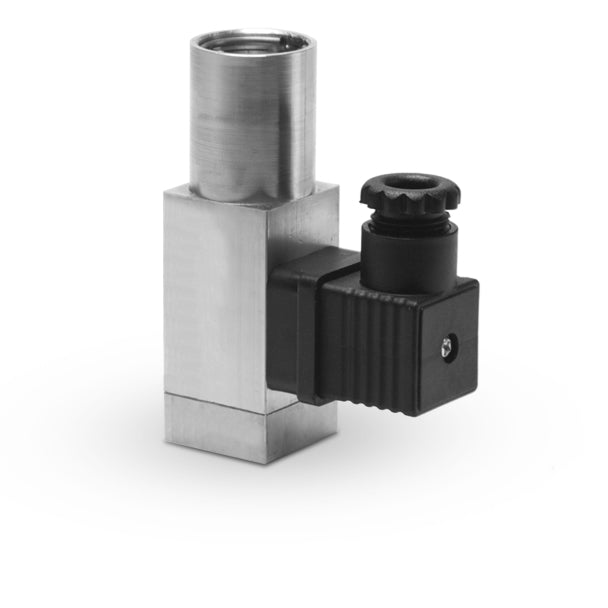 GRACO High, Low Adjustable Pressure Switch, 1/4 NPT, IP65 Rated for Harsh Environments (Part No. 24N181)