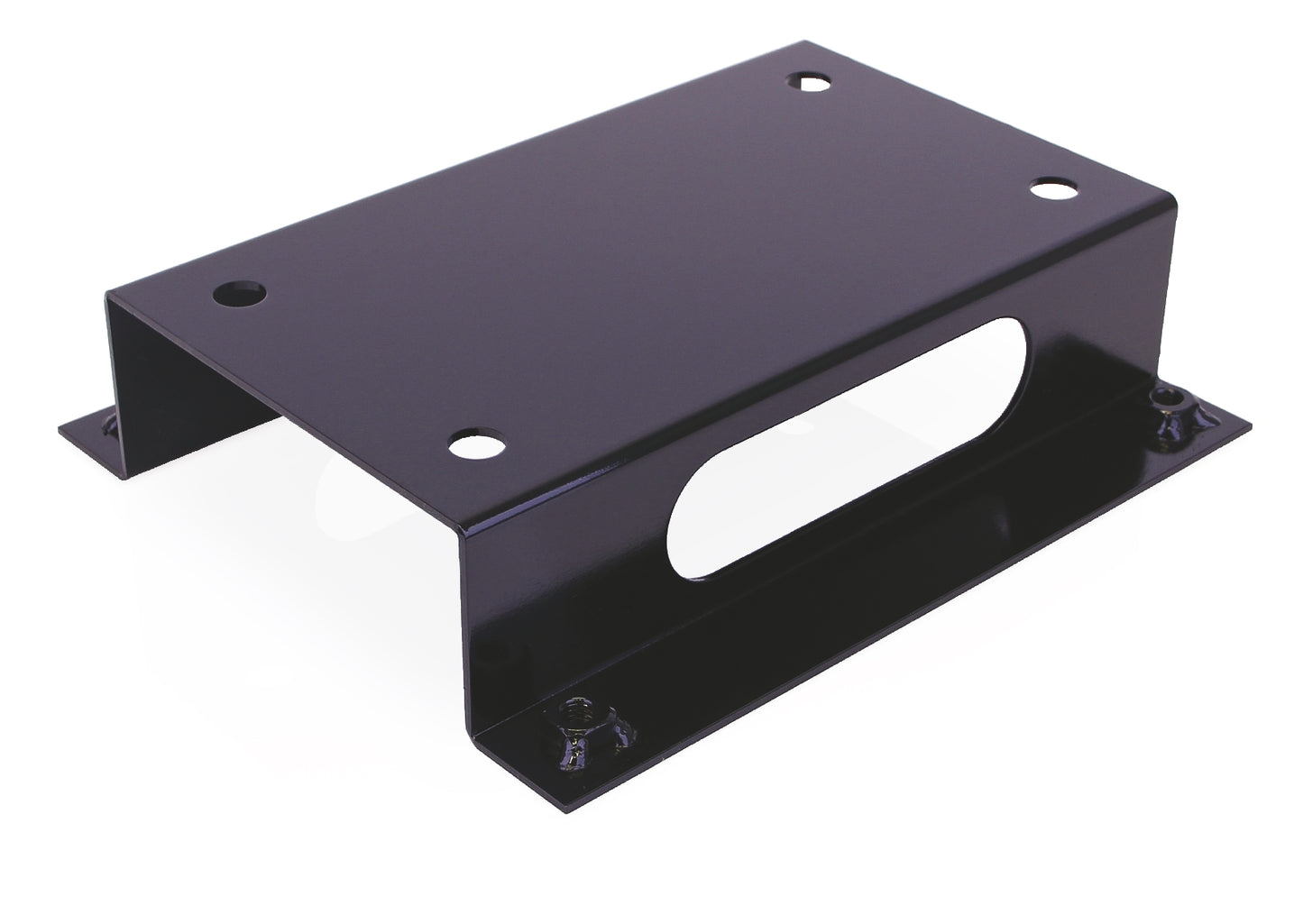 GRACO XD Series Hose Reel Enclosed Reel Mounting Channel - Accommodates 1 Reel (Part No. 24N323)