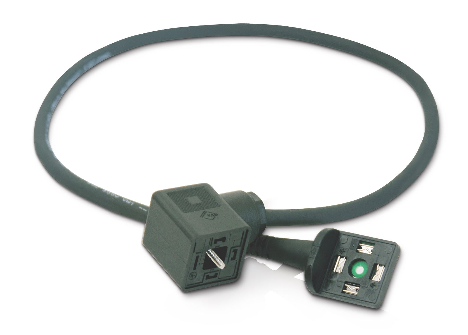 GRACO Patch Cable - 20 in., DIN (Part No. 24N351)