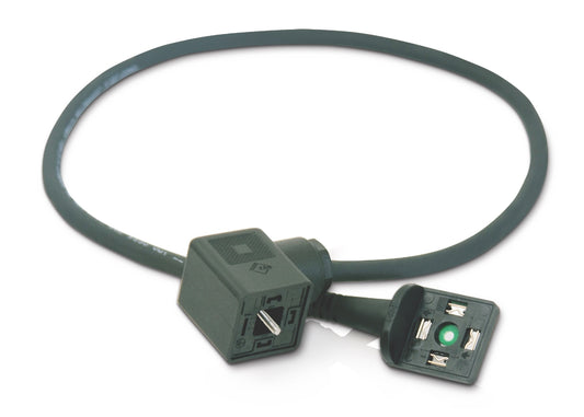 GRACO Patch Cable - 20 in., DIN (Part No. 24N351)