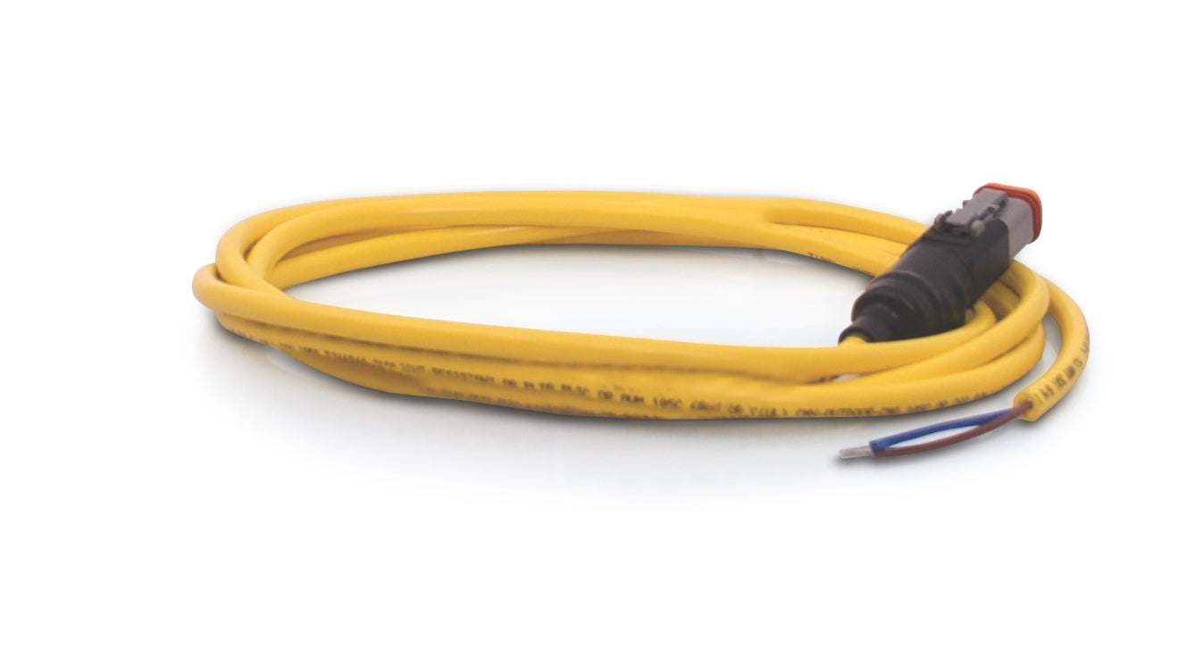 GRACO Vent Valve Power Cable, Normally Open, 6 Feet (Part No. 24N402)