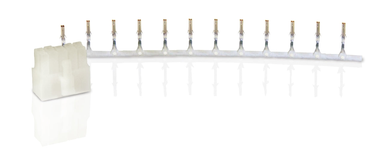 GRACO GLC 2200 Single Connector Kit (Part No. 24P686)