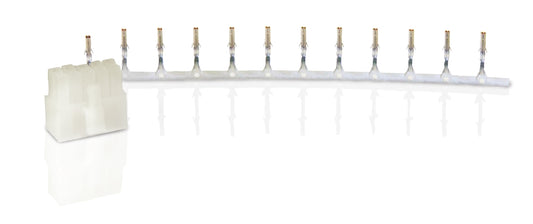 GRACO GLC 2200 Single Connector Kit (Part No. 24P686)