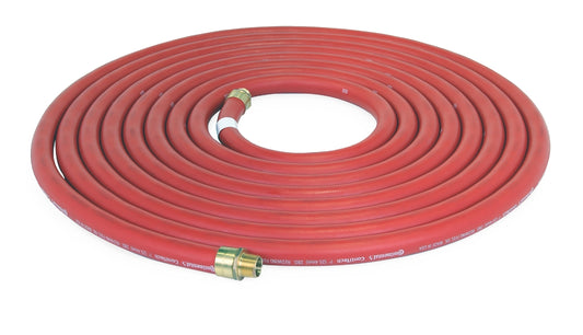 GRACO 1 1/4 in. x 35 ft. Hose for Diesel Fuel, 250 psi (Part No. 24R108)