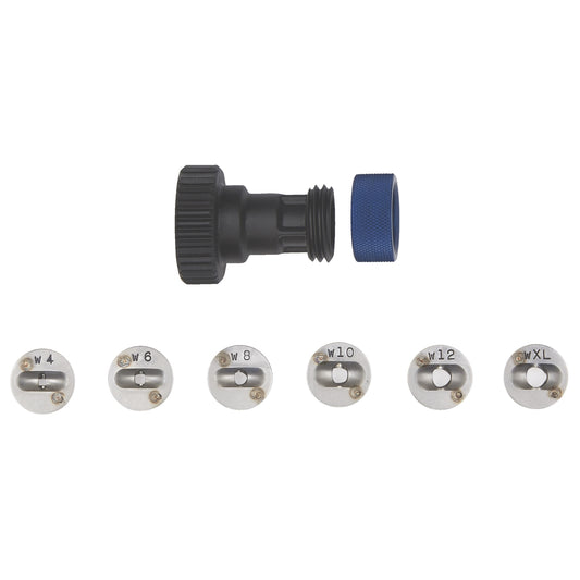 GRACO WideTex Accessory Kit (Part No. 24S142)