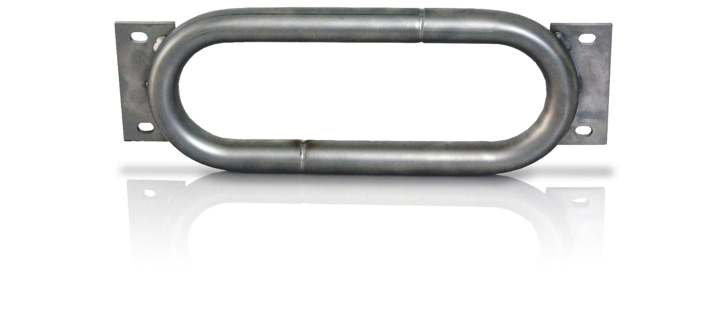 GRACO Stainless Steel Hose Guide Kit for XD60™ (Part No. 24T327)
