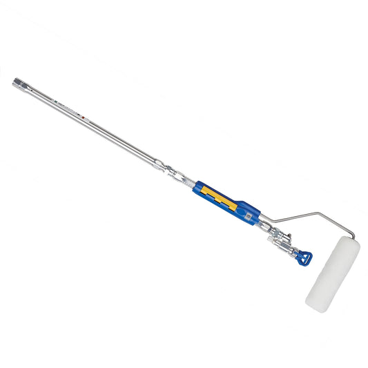 GRACO JetRoller Attachment, 9 in (Part No. 24U170)