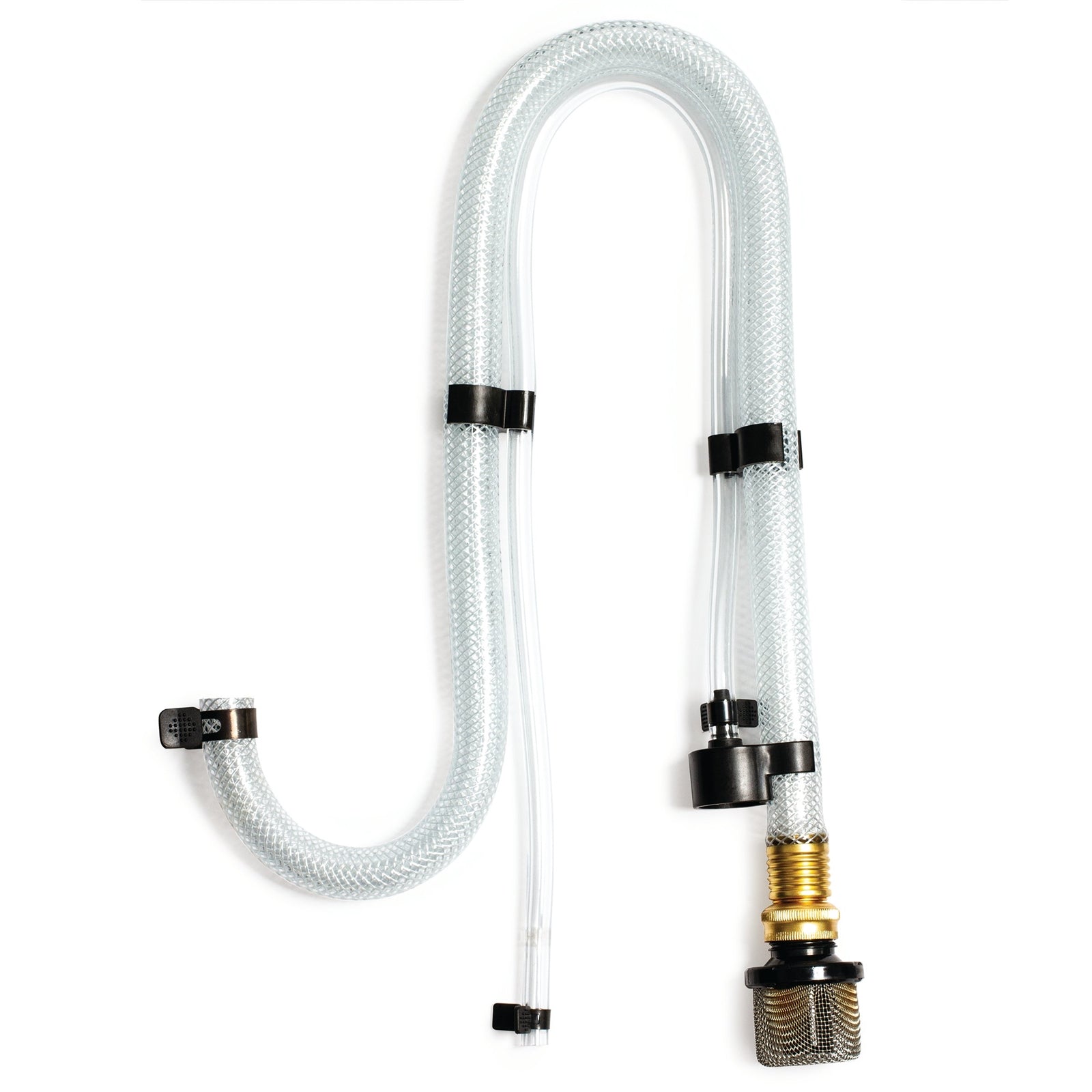 GRACO Repair Kit, Suction Tube, ProX17, ProX19, Stand (Part No. 24V074)