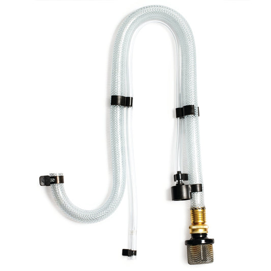 GRACO Repair Kit, Suction Tube, ProX17, ProX19, Stand (Part No. 24V074)