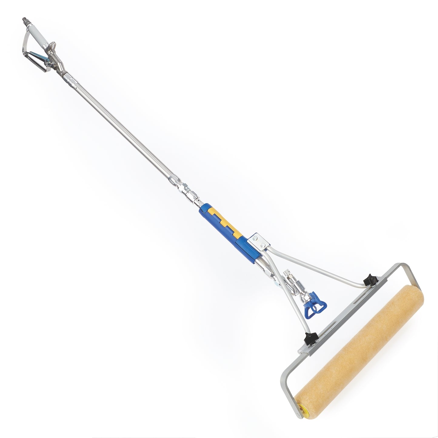 GRACO 18 in (46 cm) JetRoller Attachment (Part No. 24W128)