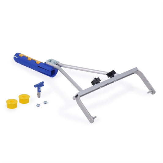 GRACO 14 - 18 in Adjustable Roller Handle Assembly (Part No. 24W130)
