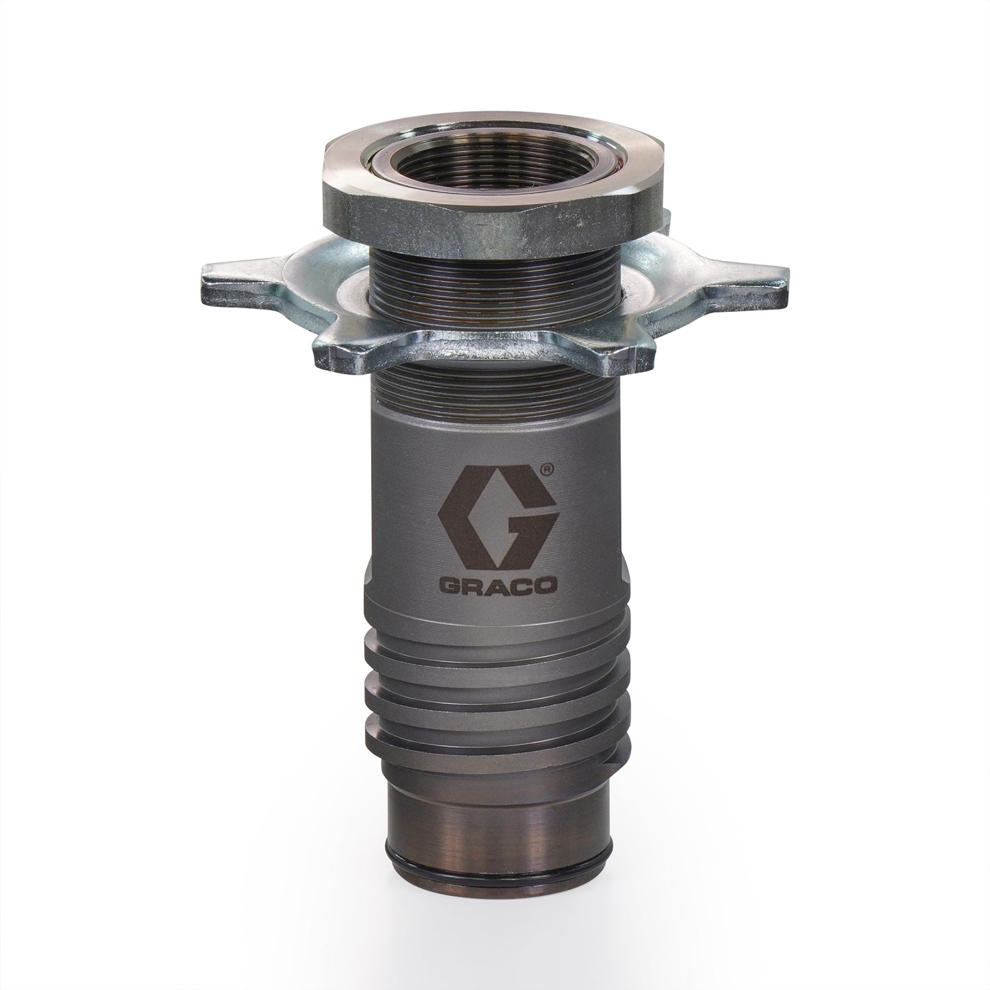 GRACO Airless Piston Pump Replacement Cylinder (Part No. 24W619)