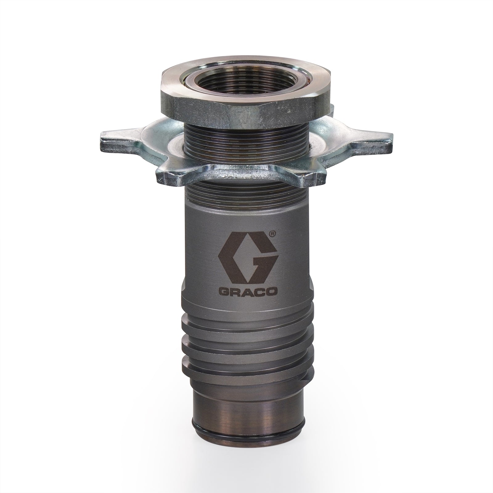 GRACO Airless Piston Pump Replacement Cylinder (Part No. 24W619)