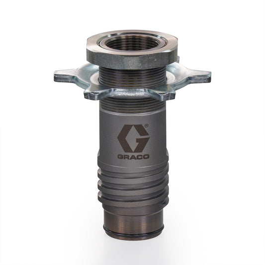 GRACO Airless Piston Pump Replacement Cylinder (Part No. 24W619)