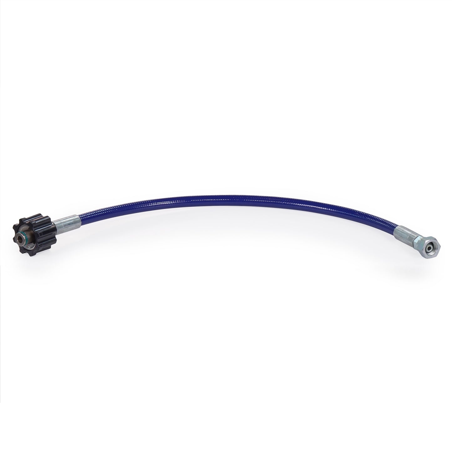 GRACO Hose Replacement Kit – Piston Pump to Filter Manifold Hose, 1/4" QD (Part No. 24W830)
