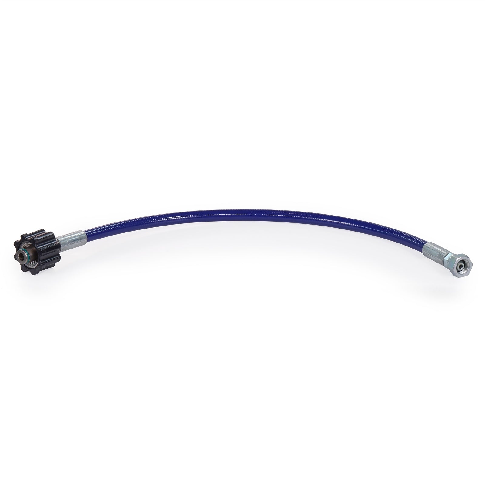 GRACO Hose Replacement Kit – Piston Pump to Filter Manifold Hose, 1/4" QD (Part No. 24W830)