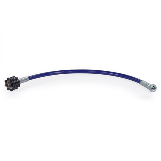 GRACO Hose Replacement Kit – Piston Pump to Filter Manifold Hose, 1/4" QD (Part No. 24W830)