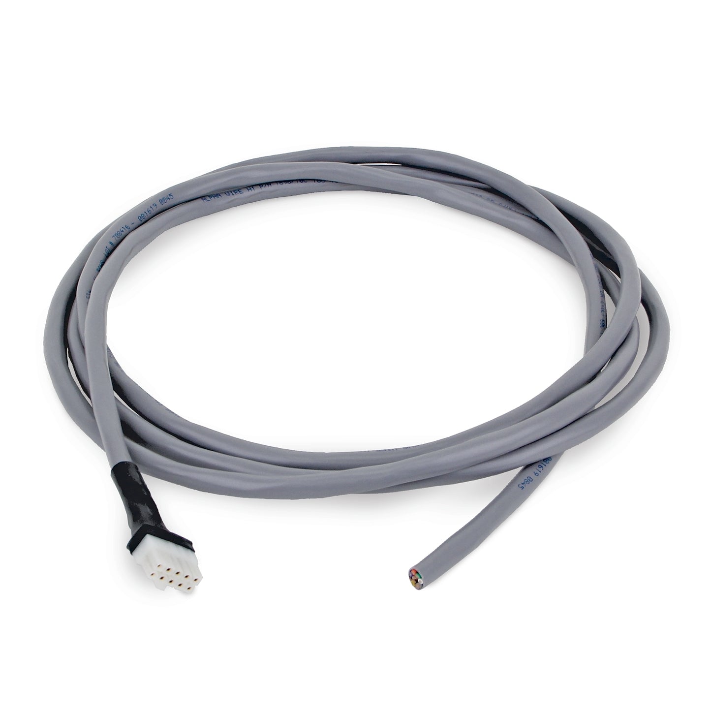 GRACO GLC 2200 Series Controller Wiring Harness – 300 cm (10 ft.), flying leads (Part No. 24W981)