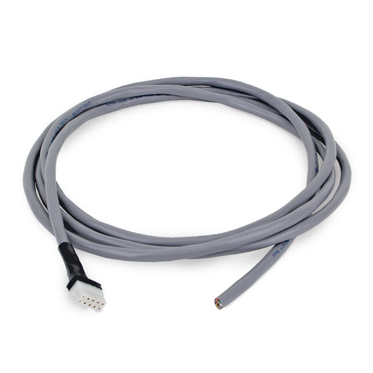 GRACO GLC 2200 Series Controller Wiring Harness – 300 cm (10 ft.), flying leads (Part No. 24W981)